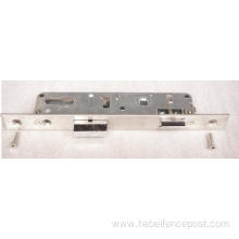 Gate Fitting Lock Plate